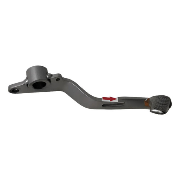 Pedal Freio Traseiro Kawasaki Ninja 400 18/22 Torto 63819