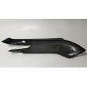 Carenagem Rabeta Kymco People 300i 18/23 L/e Orig 54902 Preto