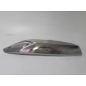 Protetor Escapamento Honda Cg 160 16/24 Orig Detalhe 59427