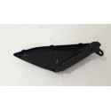 Acabamento Rabeta Yamaha N Max 160 21/23 L/e Ralada 55391 Preto