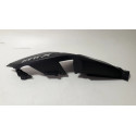 Carenagem Rabeta Yamaha Xmax 250/300 25/26 L/e Detalhe 63981 Preto