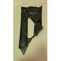 Carenagem Lateral L/e Yamaha Fazer 250 18-2022 Orig 63120 Preto