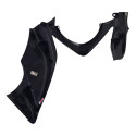 Carenagem Frontal Kawasaki Er6n 09/11 Aproveitar Peça 55369 Preto