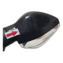 Pisca Dianteiro Esq Honda Cg 160 16/24 Orig Detalhes 56526 Preto