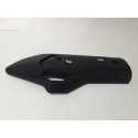 Protetor Escapamento Honda Pcx 160 23/26 Ralado 61652