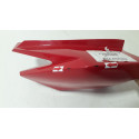 Carenagem Rabeta Honda Cg 160 Fan 25/25 L/e Orig 56230 Vermelho