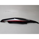Carenagem Rabeta Honda Adv 150 21/23 L/e Orig 60545 Preto