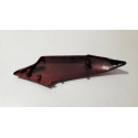 Carenagem Superior Aba Fz25 250 18/24 L/e Avarias 62816 Vermelho