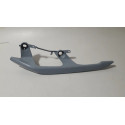 Alça Traseira Yamaha Xmax 300 26/26 L/e Orig 64675 Cinza
