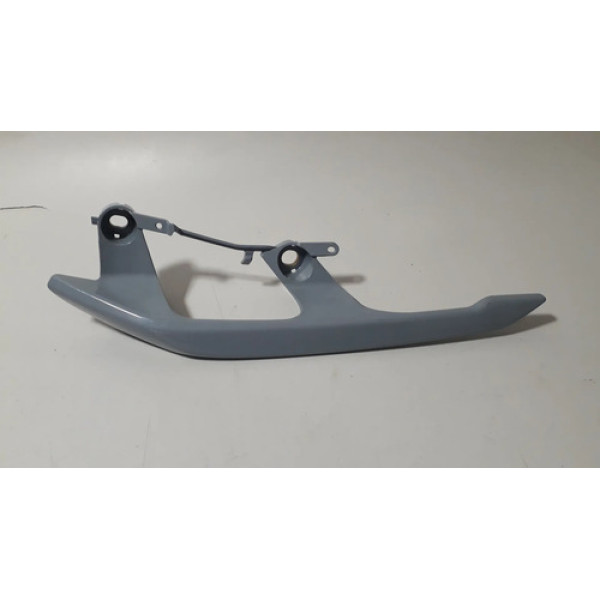 Alça Traseira Yamaha Xmax 300 26/26 L/e Orig 64675 Cinza