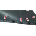 Carenagem Frontal Lateral Dir Xmax 250 21/24 Detalhes 61558 Verde Fosco