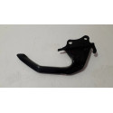 Alça Traseira Yamaha Fazer 250 25/26 L/e Orig Ralada 63210 Preto