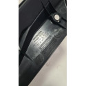 Protetor Escapamento Honda Sh 150 17/22 Ralado 61683 Preto