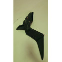 Carenagem Frontal Esq Xmax 250 2021 2024 Quebrado 63077 Preto