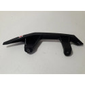 Alça Traseira Honda Adv 150 21/24 L/e Orig Detalhe 61667 Cinza-escuro