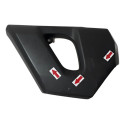 Carenagem Lateral Pedaleira Dianteira Vulcan 650s L/d 63741 Preto