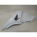Carenagem Capa Tanque Honda Cg 160 Cargo 25/26 L/e Ori 62078 Branco
