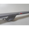 Alça Traseira Yamaha Xmax 250 2025-25 L/e Orig Detalhe 58352 Cinza