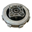 Embreagem Honda Cg 125 03/05 Scud Descrição 54409