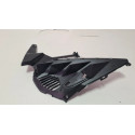 Carenagem Dir Interna Tanque Cb 300f 2023 2024 Orig 64275 Preto