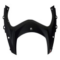 Carenagem Frente Tanque Suzuki V Strom 650 19/24 Orig 53361 Preto