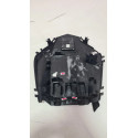 Paralama Inferior Tras Kawasaki Z1000 2015 2025 Orig 63693 Traseira / Inferio