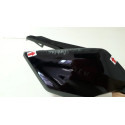 Carenagem Rabeta Honda Cg 160 Titan 25/26 L/e Orig 64204 Preto