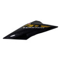 Carenagem Aba Tanque Cb 300f Twister 23/25 L/e Avaria 59297 Preto