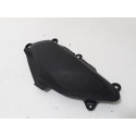 Carenagem Acabamento Rabeta N Max 160 17/20 L/d Orig 59896 Preto