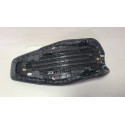 Banco Honda Cg 160 25/26 Original Detalhes 61908 Preto