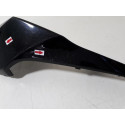 Carenagem Rabeta Honda Cg 160 Titan 25/25 L/e Orig 59236 Preto