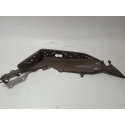 Carenagem Assoalho Pé Honda Pcx 160 23/25 L/d Orig 61977 Marrom-claro