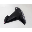 Carenagem Aba Tanque Honda Bros 160 25/25 L/d Avaria 59139 Preto