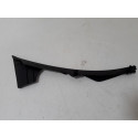 Carenagem Interna Frontal Biz 125 18/24 L/d Orig 59234 Preto