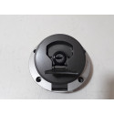 Tampa Tanque Honda Bros 160 Orig S/chave 60848 Prateado