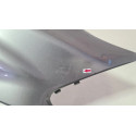 Carenagem Rabeta Direito Honda Pcx 150 19/22 Detalhes 61151 Cinza-escuro