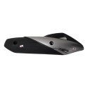 Protetor Escapamento Honda Pcx 150 19/22 Orig Detalhes 62021