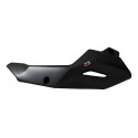 Carenagem Spoiler Kawasaki Z900 21/24 L/d Orig 55336 Cinza