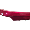 Carenagem Inferior Rabeta Esq Burgman 125 2014 Detalhe 53346 Vermelho