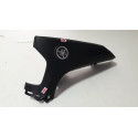 Carenagem Pisca Yamaha N Max 160 21/24 L/e Avarias 63894 Preto
