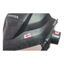 Carenagem Mascara Farol Honda Cg160 Fan 22/224 Detalhe 63068 Preto