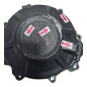 Tampa Estator Honda Cb 650 R 22/24 Original Detalhe 56450 Preto