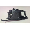 Carenagem Inferior Assoalho Xmax 250 21-24 C/marcas 62951 Preto
