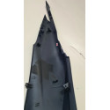 Carenagem Rabeta Esq Honda Pcx 160 23/25 Orig Detalhes 62435 Azul-escuro
