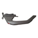 Alça Traseira Yamaha Fazer 250 18/24 L/e Orig Ralada 63266 Prateado