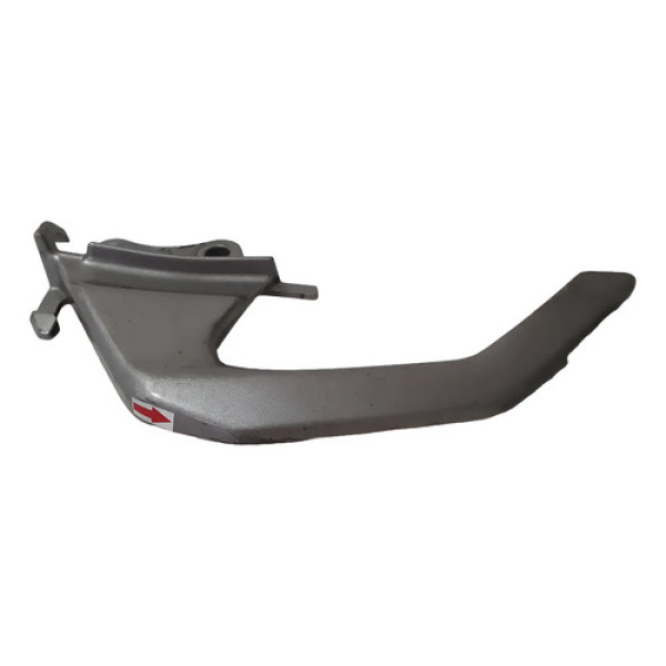 Alça Traseira Yamaha Fazer 250 18/24 L/e Orig Ralada 63266 Prateado