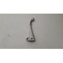 Manete Freio Traseiro Honda Lead 110 10/14 Orig 54136 Prateado