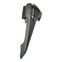 Carenagem Rabeta Honda Elite 125 19/23 L/d Oig Detalhe 63519 Cinza