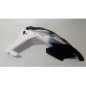 Carenagem Lateral Tiger 1200 Xca 18/20 L/e Detalhes 55463 Branco