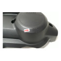 Carenagem Capa Cvt Yamaha N Max 160 21/23 Orig 62754 Preto